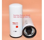 FLEETGUARD FF5687 FF-5687 FF 5687 FUEL FILTER FF5891 FF 5891 FF-5891