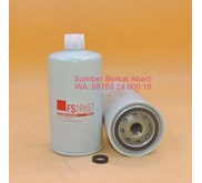 FLEETGUARD FS19657 FUEL WATER SEPARATOR FS-19657 FS 19657