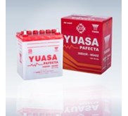 Yuasa Aki Basah NS40