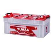Yuasa Aki Basah N200