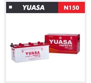 Yuasa Aki Basah N150
