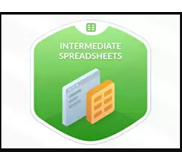 Kursus Komputer – Google Sheets Intermediate