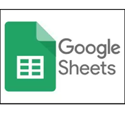 Kursus Komputer – Google Sheets Dasa