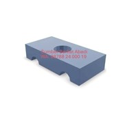 CUMMINS 3200387 TUBE CLAMP - K19 QSK19