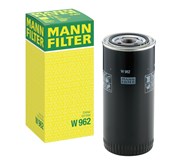 Mann Oil Filter W962