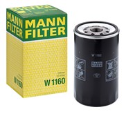 Mann Oil Filter W1160