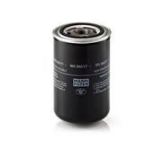 Mann Fuel Filter WK940/17