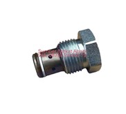 PERKINS CH-12017 VALVE RETURN CH 12017 CH12017 - GENUINE