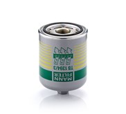 Mann Air Dryer TB1394/3X