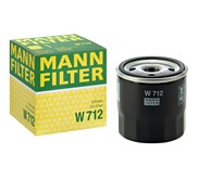 Mann Oil Filter W712