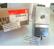 CUMMINS 3063022 3060609 VALVE OIL CONTROL 3060606 3069989 4009927
