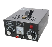 Iwara Charger Battery 60 Ampere