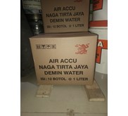 Naga Tirta Air Tambah