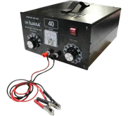 Iwara Battery Charger 40 Ampere