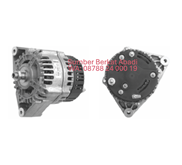 ALTERNATOR AAK4935 AAK 4935 11.204.683 11204683 - 28V 55A