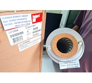 FLEETGUARD LF3304 LUBE FILTER LF-3304 LF3304 - GENUINE