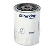 Perkins Oil Filter 2654403