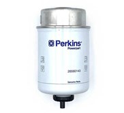 Perkins Fuel Water Filter 26560143