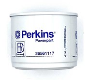 Perkins Fuel Filter 26561117