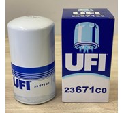 Ufi Oil Filter 23671C0