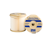 Racor Fuel Element Filter 2040TM