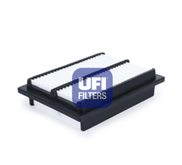 Ufi Cabin Filter 53419C0