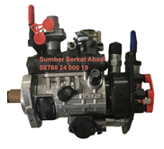 PERKINS 28409261 INJECTION PUMP - GENUINE