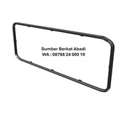 CUMMINS 4934344 OIL PAN GASKET 4897861 - ISB QSB