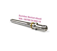 CUMMINS 2872288 INJECTOR FUEL CONNECTOR 4928589 - ISB