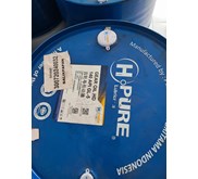 Hpure Oli Gardan SAE140 GL5 200 Liter