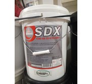 Jumbo Engine Oil SDX15W40 CI4 20 Liter
