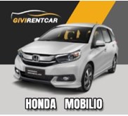 Jasa Rental Mobil Lepas Kunci Honda Mobilio