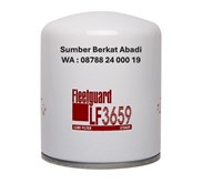 FLEETGUARD LF-3659 LUBE FILTER LF 3659 LF3659 - GENUINE