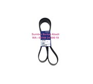 VOLVO 3819398 V-BELT VOE3819398 BELT VOE-3819398 VOE 3819398 - GENUINE