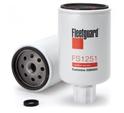 Fleetguard Fuel Filter FS1251