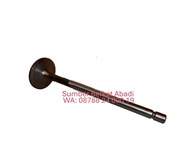 WEICHAI 612600050025 EXHAUST VALVE WHEEL LOADER - GENUINE