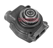 TM 2P-0662 2P0662 2P 0662 WATER PUMP 172-7776 1727776 172 7776 - ASLI