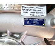 TURBO 4025027 5323941 3594196 3594195 3592880 BT80175 HX82A HX82-A
