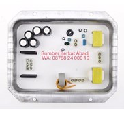 AVR NTA-5E-2TG NTA5E2TG NTA 5E 2TG AVR 06018 20605 0601820605 