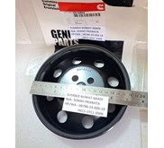 CUMMINS 3914494 3903858 CRANKSHAFT PULLEY 3901358 -  4BT 6BT  ﻿﻿
