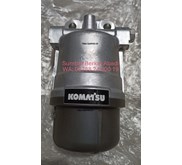 KOMATSU 6745-71-7800 FILTER ASSEMBLY 6745 71 7800 6745717800 - GENUINE