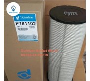 DONALDSON P781102 P78-1102 AIR FILTER AF26208 AF-26208 2465010 RS4629 