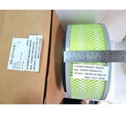 KWK K2410 AIR FILTER K-2410 K 2410 FILTER