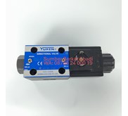 YUCI YUKEN DSG-01-2B2-D24-N1-50 DSG012B2D24N150 - GENUINE