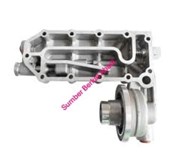 CUMMINS 4936582 OIL FILTER HEAD - 6CT 6CT8.3