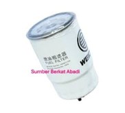 WEICHAI 1007307731 FUEL FILTER 1000871108 1011659326