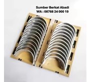 CUMMINS 200600 CONROD BEARING 180070 - 1 KOTAK ISI 24 BEARING - VT1710