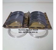 MCBEE INTERSTATE M-4911903 4911903 MAIN BEARING AR 4220 AR-4220 AR4220