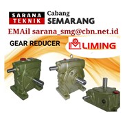 Liming Gear Reducer
