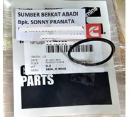 CUMMINS 3034408 O RING SEAL - N14